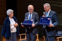 Premio Giorgio Ambrosoli 2022